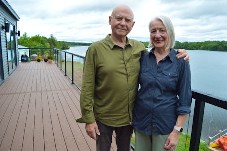 Glace Bay doctor retires after 47 years of birthing babies and treating trauma survivors