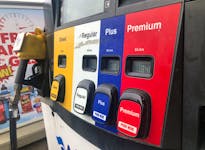 Analyst Dan McTeague expects gas prices to drop about 15 cents per litre for gas and up to 28 cents a litre for diesel over the coming days. - Tim Krochak / File