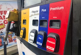 Analyst Dan McTeague expects gas prices to drop about 15 cents per litre for gas and up to 28 cents a litre for diesel over the coming days. - Tim Krochak / File