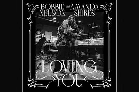 DOUG GALLANT: Bobbi Nelson, Amanda Shires collaborate on 'Loving' You'