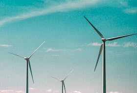 Newfoundland and Labrador approved nine proposed wind energy to hydrogen projects to move to the next stage of the Crown land bidding process. Unsplash photo