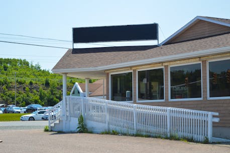 Cape Breton Greco Pizza outlet forced to move for roundabout construction