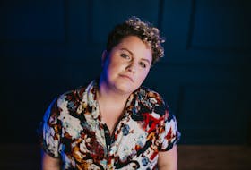 Kellie Loder is one of the performers who will be on stage at Cloggeroo, set for Aug. 11-13 in Georgetown. Sandra Lee Photography • Special to The Guardian