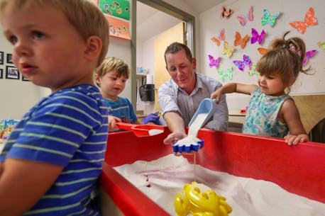 New child care spaces open up across south shore Nova Scotia
