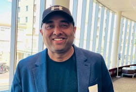 Salil Mehendale, founder of Fredericton-based Rocket-AI & Indocan Digital Services, said line of credit and the cost of housing are two big problems facing newcomers who want to start a business or just settle down in New Brunswick. He made the comment Thursday at a newcomer summit in Fredericton, the first of its kind in the capital region.