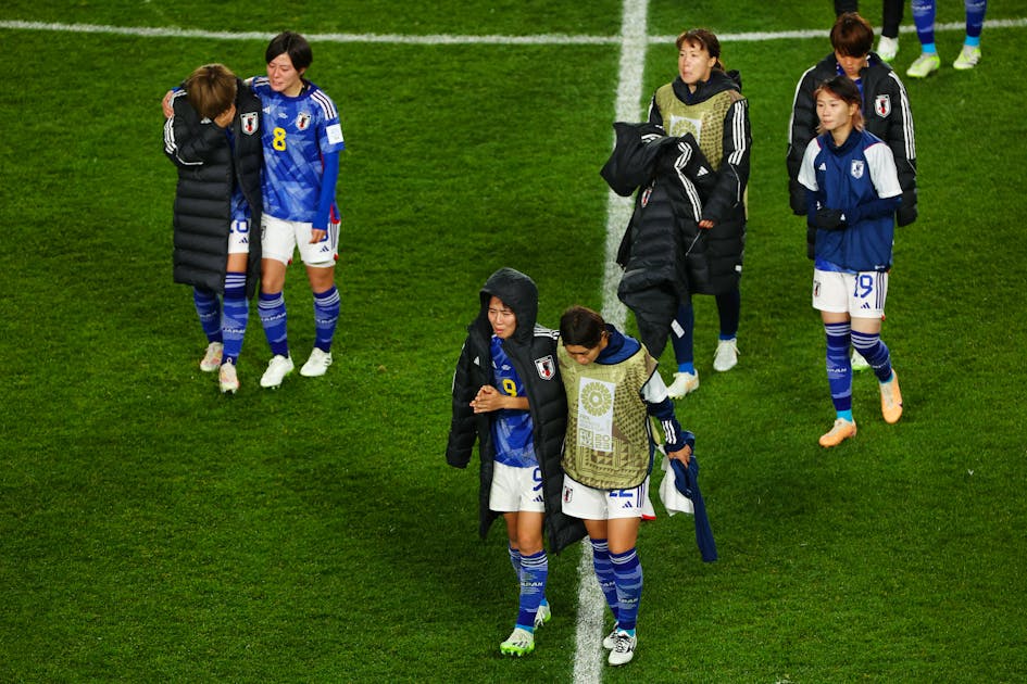 Soccer-Japanは、ナデシコサッカーを再び地図に載せたと自慢の監督が語った。