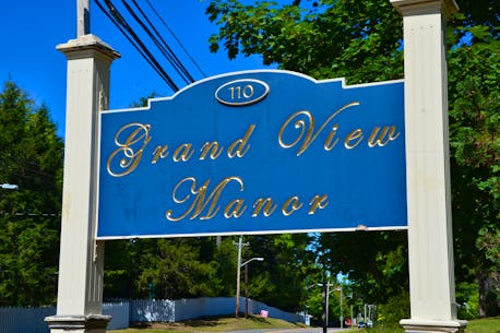 Construction of new Grand View Manor in South Berwick, N.S., soon going to tender
