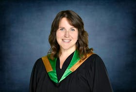 Meghan Bragg, councillor for the Town of Westville, passed away July 31 after a brief battle with cancer. She wrote in her obituary any donations that are made in her name are to go to the Town of Westville's accessible playground project, which has been named Meghan's Place in her honor. Sarah Jordan