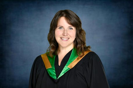 Remembering Meghan Bragg: Westville, N.S. grieves the loss of inspirational councilor