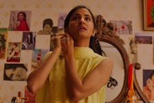 Opening night gala celebrations at the Atlantic International Film Festival (AIFF) in Halifax kick off on Sept. 14 with a screening of Queen of My Dreams. Twitter