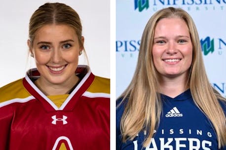 From playing to coaching: Chisholm, Fortin join P.E.I.'s Western Wind U18 female hockey team