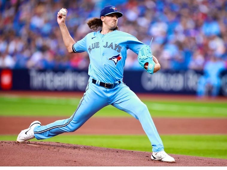 Blue Jays thumped by Phillies as critical final quarter of season begins  with a thud