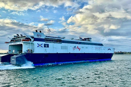 BILL BLACK: When will politicians be honest about the economics of the Yarmouth ferry?