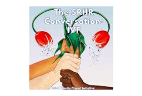 The Period Priority Project in Newfoundland and Labrador is launching the “SRHR Conversation,” a series of articles and other posts on the topic of sexual and reproductive health and rights. Contributed