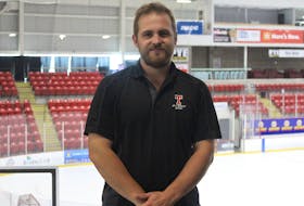 Ryan Porter joins the Truro Jr. A Bearcats coaching staff for the 2023-24 season. He was formerly the head coach of the Fundy Lightning under-16 AAA team, of which he remains co-owner. Brendyn Creamer