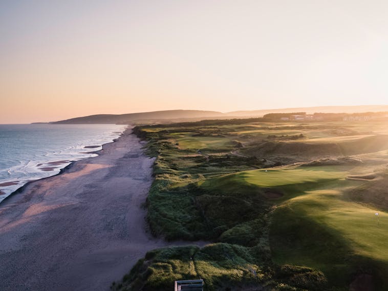 Three Cape Breton golf courses make top five in online magazine's best ...