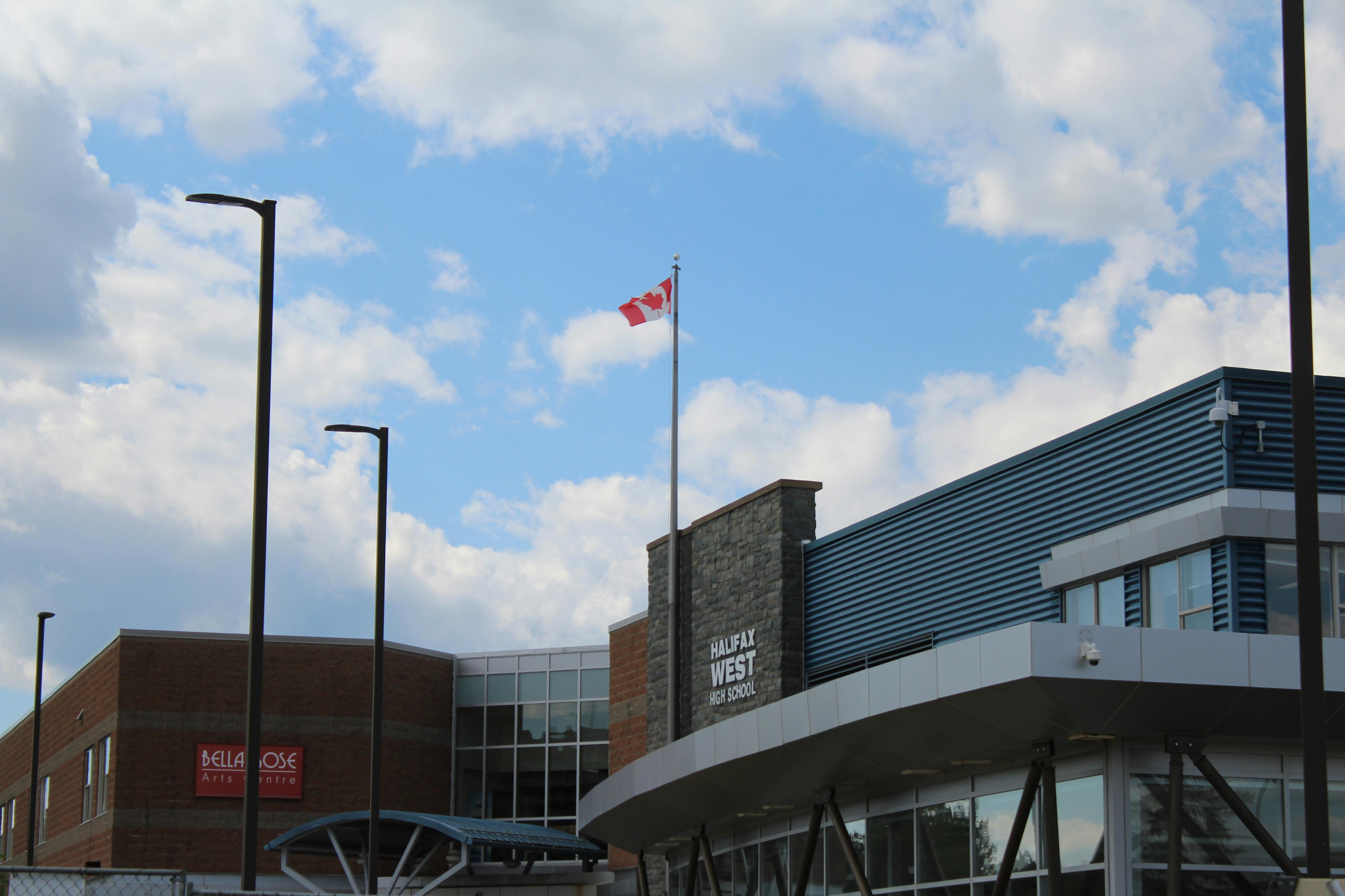 Threat leads to closure of Halifax West High School Thursday