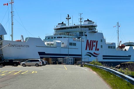 More vehicle capacity coming with ferry bought for P.E.I.-Nova Scotia crossing