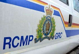 Nanaimo RCMP are investigating a collision involving a child on a bike and two vehicles on Thursday afternoon.
