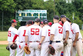 The Kentville Wildcats are representing the province at the Baseball Canada senior men's nationals in Red Deer, Alta., after winning the 2022 Nova Scotia Senior Baseball League championship.