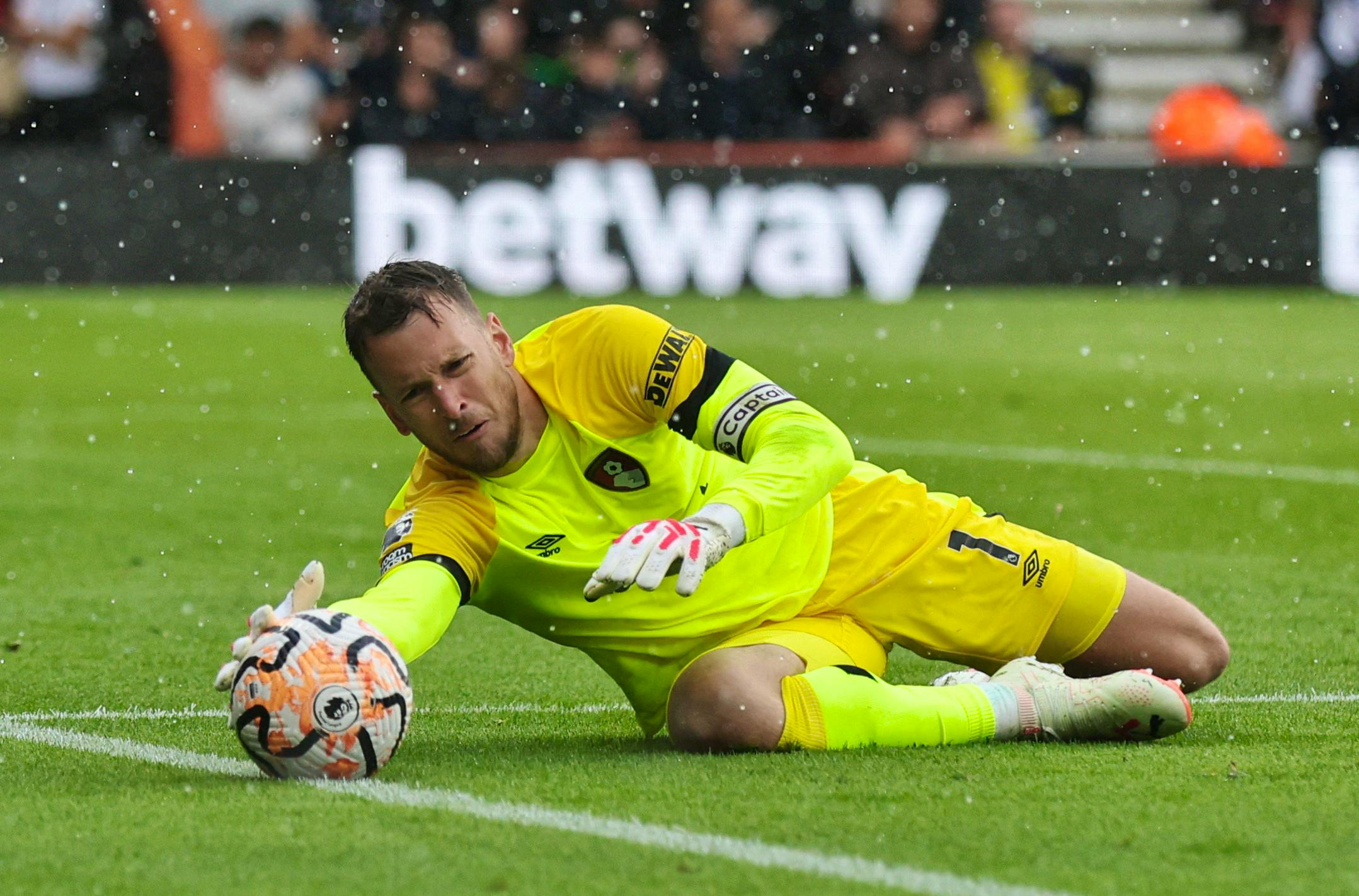 James Maddison and new-look Tottenham impress in win at