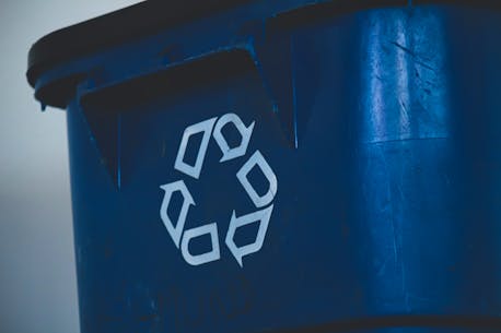 Just five municipalities opt in to western N.B. recycling program