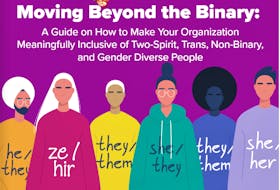 Learning about ways to demonstrate meaningful inclusion for people of all genders is an important way to help foster empathy, understanding, safety, and belonging. - Contributed
