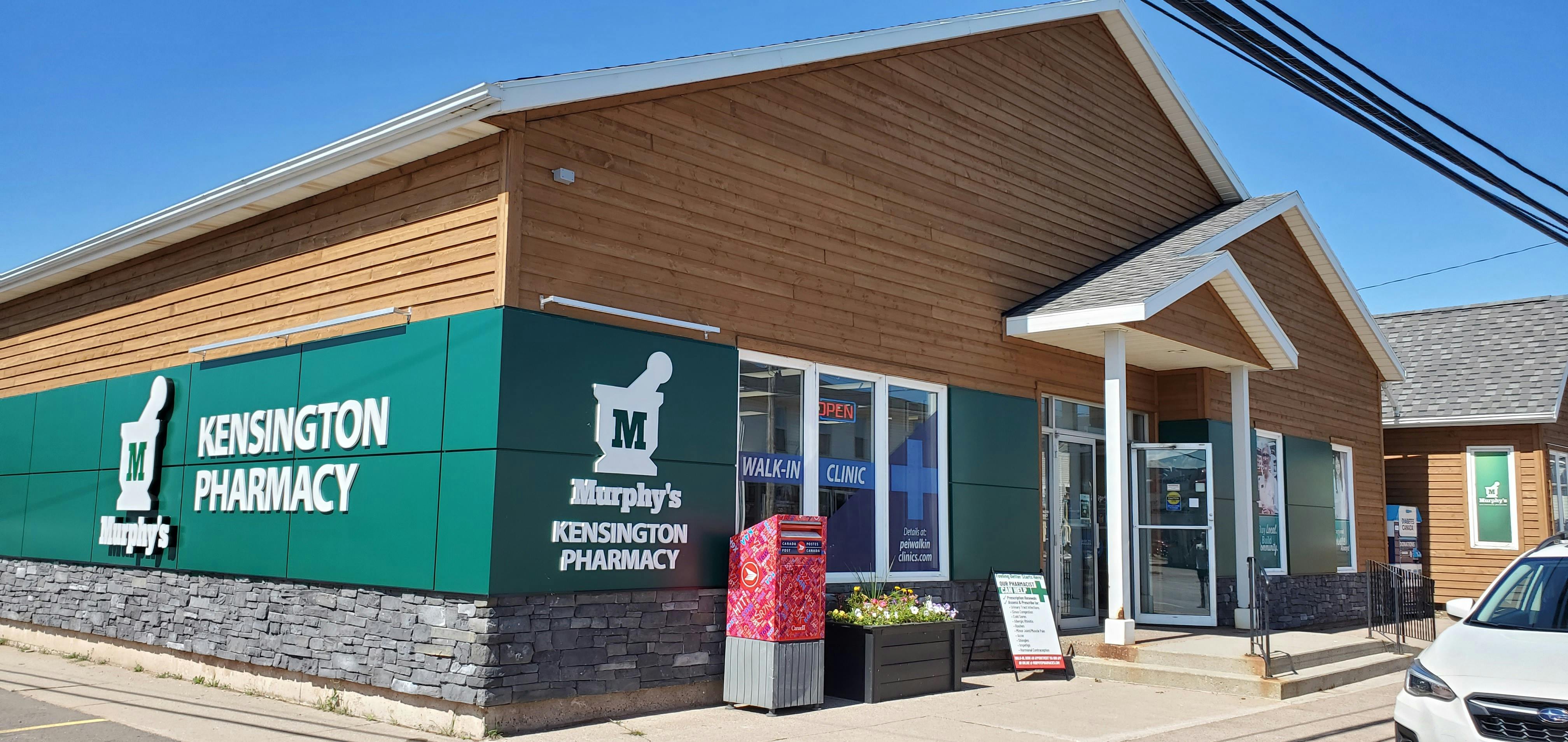 New Kensington walk in clinic a welcome addition to central P.E.I