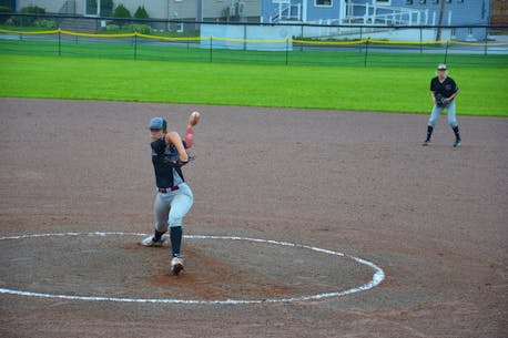 N.L. to play for a medal at 16U girls’ baseball nationals in Summerside, P.E.I.