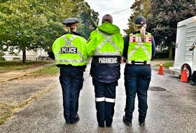 PSPNET aims to support the mental health of first responders in Atlantic Canada through a new online tool that provides quick access to the resources they need.  PHOTO CREDIT: Contributed.