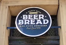 Beer Bread: A Craft Beer and Pizza Workshop in Saint John opens on August 3.