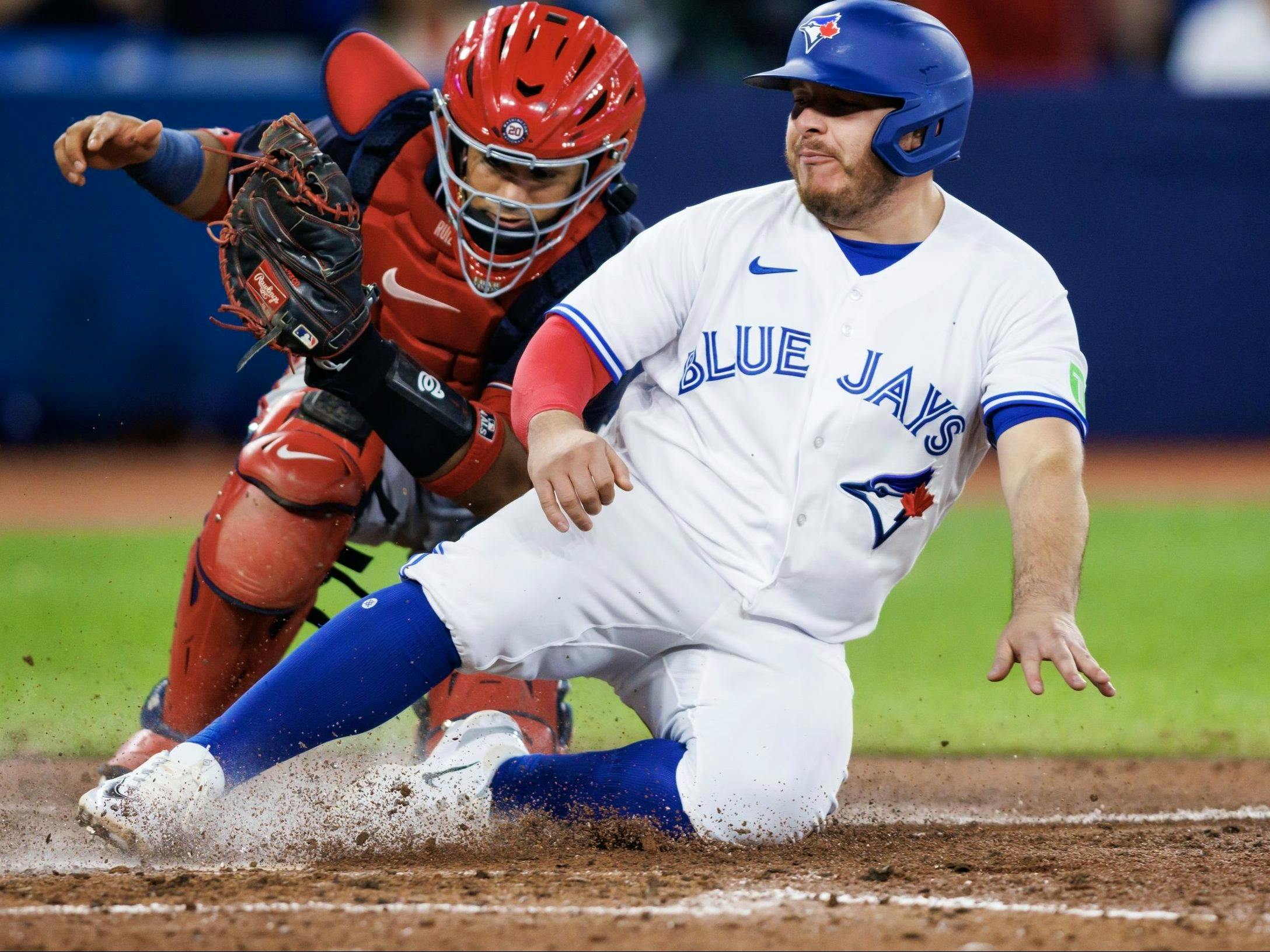 Blue Jays manager John Schneider to return in 2024