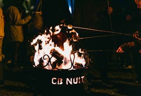 CB Nuit will feature multi-disciplinary artists and collectives from across Canada this September. PHOTO CREDIT: Contributed