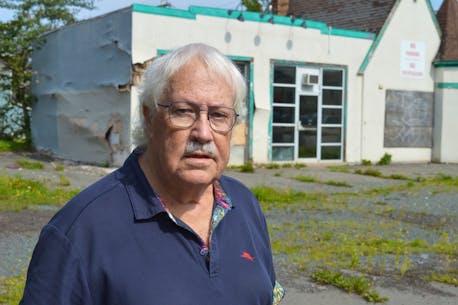 Petition started to restore former Irving Oil gas station in Charlottetown