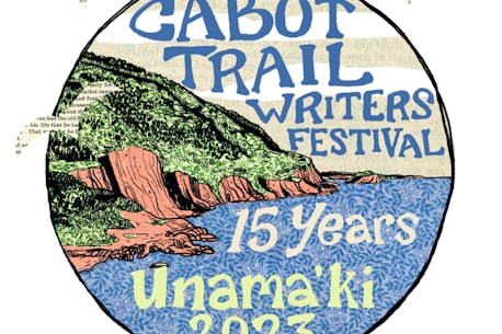 Cabot Trail Writers Festival adds trio to lineup