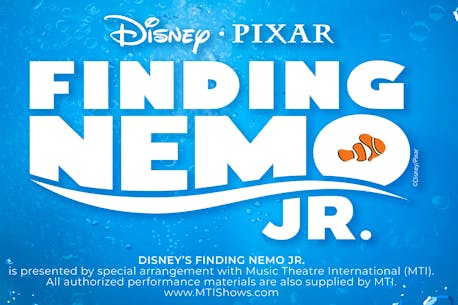 Junior musicals return to Savoy Theatre with ‘Finding Nemo Jr.’