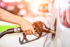 Prices at the fuel pumps took a slight drop in Newfoundland and Labrador overnight Aug. 10.