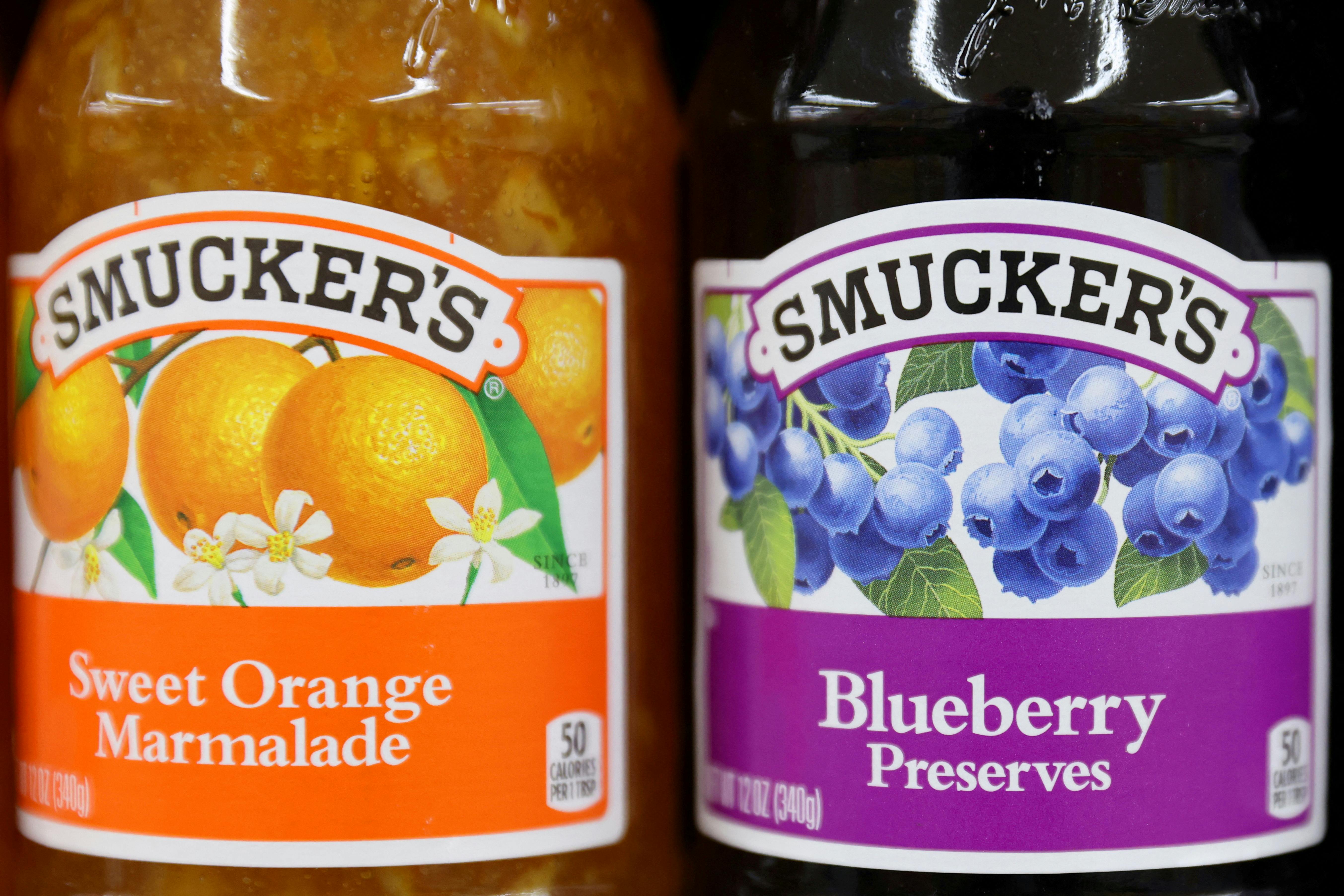 J.M. Smucker Nears Roughly $5 Billion Deal To Buy Twinkies-owner ...