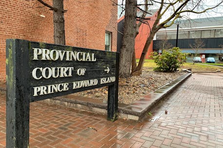 P.E.I. woman gets time served for causing a disturbance at outreach centre