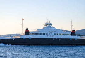 The federal government has entered into formal negotiations for the purchase of the MV Fanafjord to be used for the P.E.I.-Nova Scotia ferry crossing. - Creative Commons