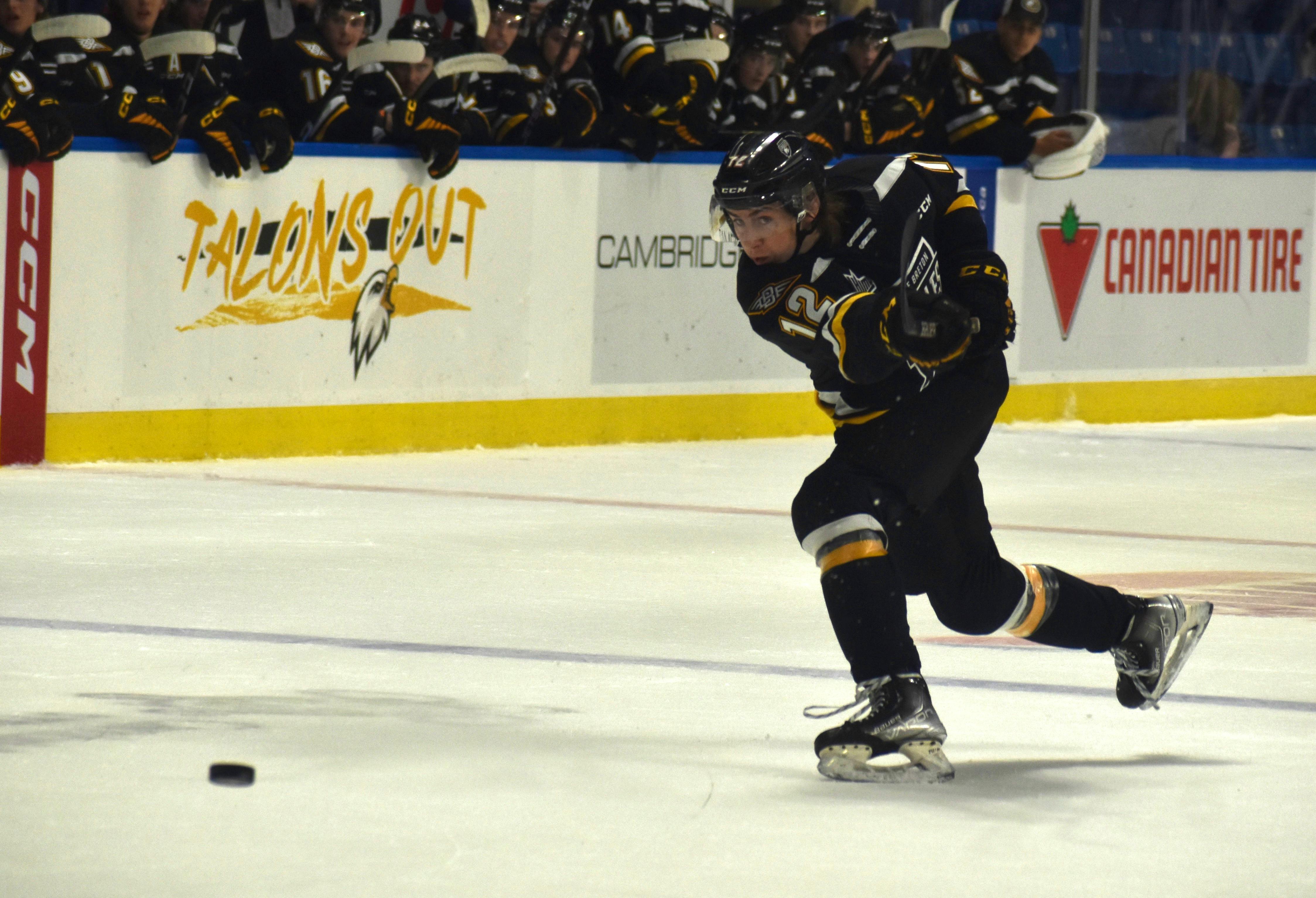 Colorado Eagles unveil promotions lineup for upcoming 2023/24 season