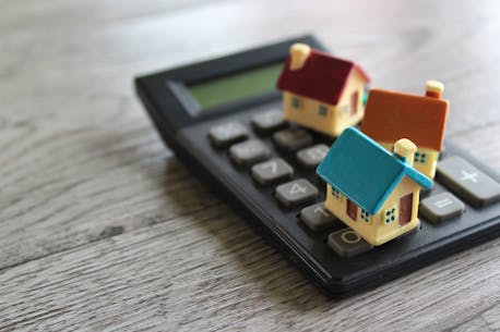 One-quarter of mortgage-holders reportedly struggling to make monthly payments