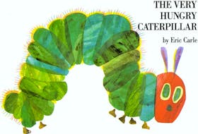  The Very Hungry Caterpillar also didn’t make the Peel District School Board’s diversity cut.
