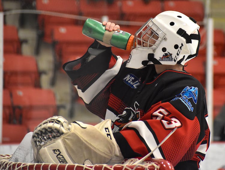 Eskasoni Eagles, Strait Pirates begin quest for Nova Scotia Junior Hockey  League title as playoffs begin Friday