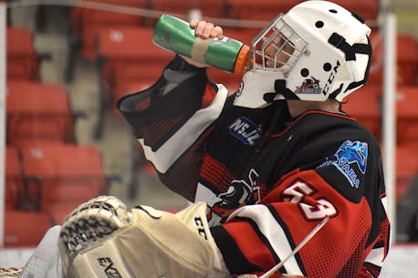 Cape Breton junior 'B' teams bring mixed styles as Nova Scotia Junior Hockey League season opens this weekend