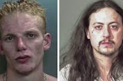 Tyler Newton and Mathew Roberge. Two independent examples of Canadian offenders who killed random people, were quickly paroled, and then proceeded to get charged with new crimes in just the last weeks. 