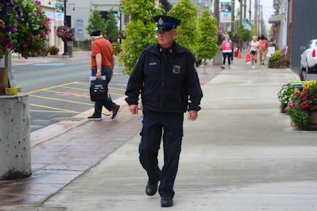 Cape Breton police to add extra resource to patrol downtown Sydney core
