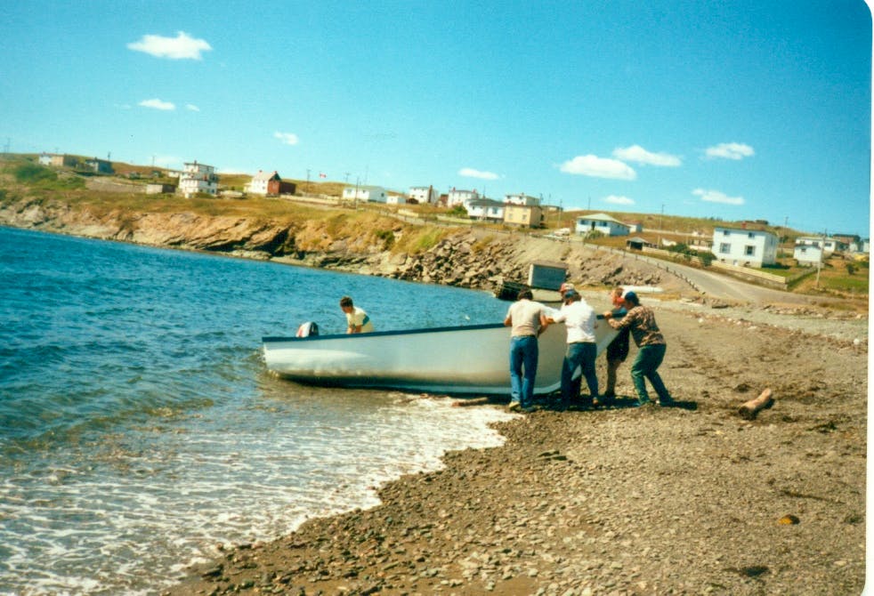 Essential Fishing Boat Accessories Alaska Mining & Diving