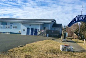 Branch 55 Legion acts as a community centre for the village of Port Morien. The community has many events planned as fundraisers for the legion for the month of February. CONTRIBUTED