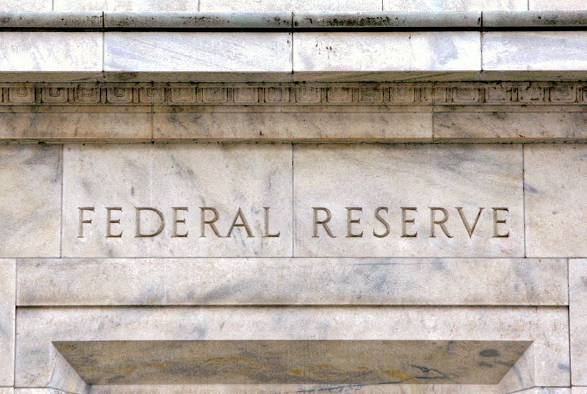 By Michael S. Derby NEW YORK (Reuters) - Federal Reserve losses breached the $100 billion mark, central bank data released on Thursday showed, and they're likely to go a lot higher before the red ink
